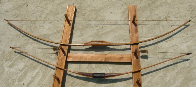long bows