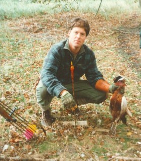 T-marquentere alain faisan