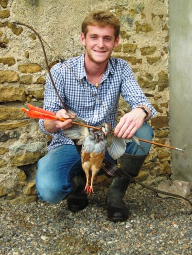 T-perdreaux fils eric