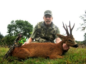 Roe Deer Neil August 2014 IMG_4878