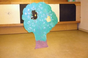 Bob - dispostif d'essai