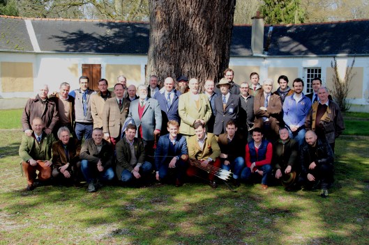 ASCA - Groupe AG 2018 - finale