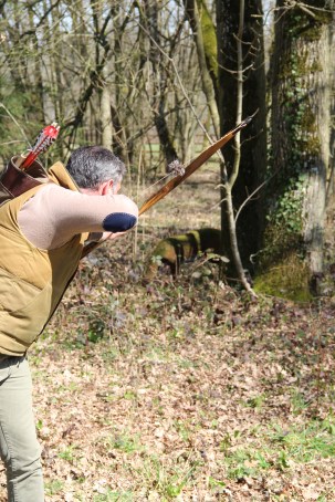 Cedric Pouezat - tir1