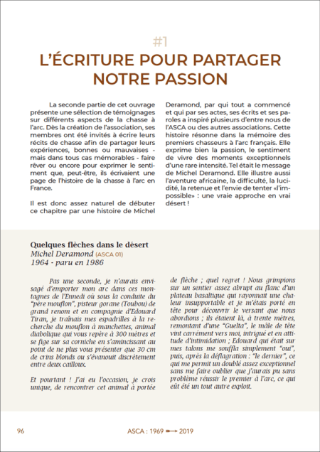 ASCA-1969-2019-Ecrire pour témoigner